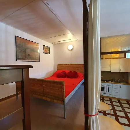 Appartement Alluring In Near The Sea